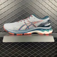 在飛比找蝦皮購物優惠-亞瑟士 Asics Asics Kayano 27男鞋黑武士