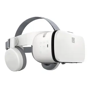 智能3D！免運小宅Z6VR眼鏡手機專用3d虛擬現實一體機rv眼睛4k社交KTV音樂4d體感手柄遊戲機ar家庭智能影院小米