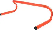 WHAMVOX Boy Girl Agility Hurdle Training Equipment Hurdle for Soccer Football Portable Speed for Use Improve Coordination Speed Balance Flexibility