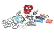 Feuling Hydraulic Chain Tensioner Converter Kit Dyna Super Glide T-Sport 01-03