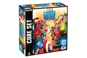 Marvel Crisis Protocol Miniatures Game Core Set