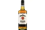 Jim Beam 225 years of family Limited Edition Whiskey 1L