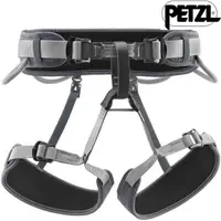 在飛比找樂天市場購物網優惠-Petzl CORAX 可調安全座帶/登山攀岩座帶/吊帶 C