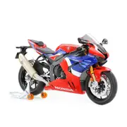 Tamiya 1:12 Scale Honda CBR1000RR-R Fireblade SP Motorcycle Model