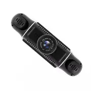 4 Channel Car DVR Driving Camera Built-in WiFi G-Sensor Dash Cam Color Camera