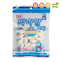 在飛比找樂天市場購物網優惠-韓國Mammos 菱形薄荷糖100g【韓購網】PEPPERM