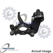 NEW STUB AXLE WHEEL SUSPENSION FOR SKODA VW AUDI SEAT ATF TRUCKTEC AUTOMOTIVE