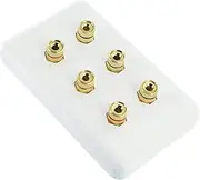 Selby 3.0 Speaker Wall Plate Wallplate Premium Pre-Assembled for 3 Speakers