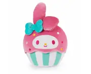 Sanrio My Melody Cupcake Medium 20cm Plush