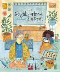 在飛比找誠品線上優惠-The Neighborhood Surprise