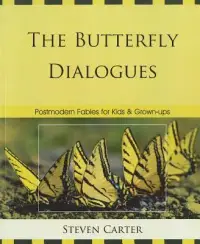 在飛比找博客來優惠-The Butterfly Dialogues: Postm