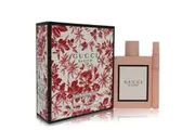 Gucci Bloom Eau De Parfum Spray + Free 0.33 Oz Edp Pen Spray By Gucci For Women-100 Ml