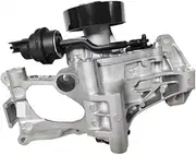 TiBAO Auto Coolant Water Pump Assembly Compatible With BMW F20 F21 F30 G20 G30 G11 G01 G02 11517644809 11 51 8 638 026