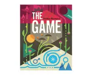 The Game Board Game