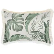 Cushion Cover-Coastal Fringe-Pacifico-35cm x 50cm