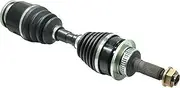 Front Right CV Joint Axle Drive Shaft for Nissan X-Trail T30 4WD MT AT