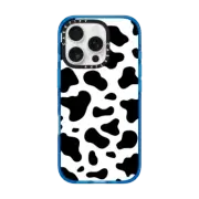 iPhone 16 Pro Impact Case COW PRINT