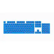 Corsair PBT DOUBLE-SHOT PRO Keycap Mod Kit - Elgato Blue