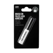 OXX Cosmetics Brush On False Lash Adhesive