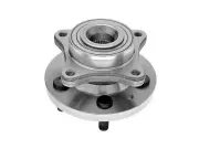 Front Wheel Hub Assembly For 2005-2009 Land Rover LR3 2006 2007 2008 RC746XW (for: Land Rover)