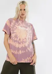 [Pleasures] Techno Graphic T-Shirt