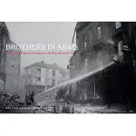 BROTHERS IN ARMS: CANADIAN FIREFIGHTERS IN ENGLAND IN THE SECOND WORLD WAR