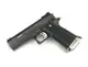 台南 武星級 WE HI-CAPA 4.3 CO2槍 直紋 (BB槍瓦斯槍CO2短槍模型槍玩具槍氣動槍競技槍空氣槍