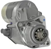 NEW 12V STARTER MOTOR FITS YALE LIFT TRUCK GP120 GP70 S6S MITSUBISHI 228000-7810