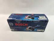 6" Inch Bosch Corded Angle Grinder GWX13-60 with Side Switch X-LOCK - New