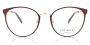Ted Baker TB2250 Olia 742 Women Eyeglasses