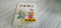 在飛比找Yahoo!奇摩拍賣優惠-閱昇書鋪【 THE SOUR PACK 2 (醋溜族2英文版