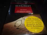 Franz Schubert: The Trout - The Greatest Love & The Greatest Sorrow [DVD]