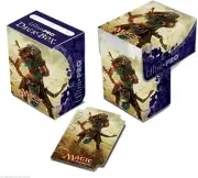 Ultra Pro MTG Magic the Gathering JOURNEY NYX AJANI, MENTOR OF HEROES DECK BOX