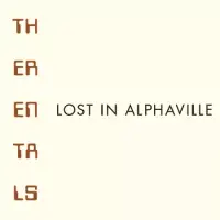 在飛比找博客來優惠-The Rentals / Lost in Alphavil