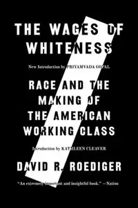 在飛比找誠品線上優惠-The Wages of Whiteness: Race a