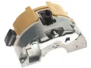 Hazard Flasher Switch fits Ford Thunderbird 1984-1985 38DRDQ