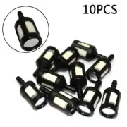 10* Fuel Filters For STIHL ZAMA ZF-1 ZF1 Homelite 49422 Chainsaw Trimmer f