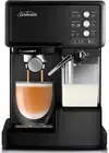 Sunbeam EM5000K Café Barista Semi-Automatic Coffee Machine Black AU STOCK