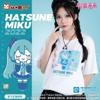 在飛比找蝦皮商城精選優惠-👘官方授權 正品 Hatsune Miku 2022年 夏季