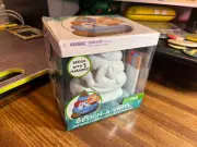 Kids Design A Vinyl Poo Coloring Set w/ 3 Markers Poo Emoji Gift Toy GAG NEW