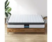 Giselle Mattress Cool Gel Foam 25cm Double