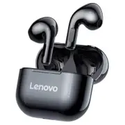 TWS Bluetooth Earphone Sports Wireless Headset Stereo Earbuds HiFi Music With Mic LP1 S For Android IOS Smartphone - LP40 Black