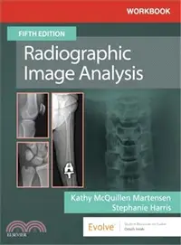 在飛比找三民網路書店優惠-Radiographic Image Analysis