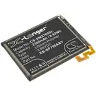 Battery For SAMSUNG SM-F700U/DS SAMSUNG SM-F700W/DS 2300mAh