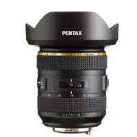 在飛比找PChome24h購物優惠-PENTAX HD DA*11-18mm F2.8 ED D