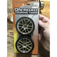 在飛比找蝦皮購物優惠-hpi racing on road touring tir