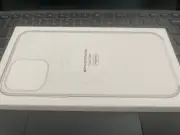 Apple iPhone 12 Pro Max Clear Case with MagSafe