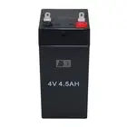 Battery only for Jono & Johno 5-8km 0.4J Solar Power Electric Fence Energiser