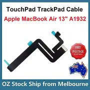 Trackpad Touchpad Keyboard Flex Cable For Apple MacBook Air 13" A1932 2019 2018
