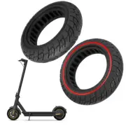 10x2 50 6 5 Solid Tire Compatible with For Ninebot Max G30 Electric Scooter